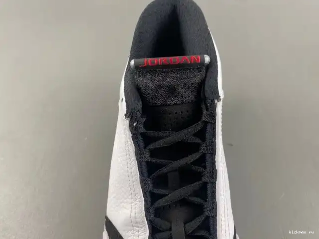 Cheap MAX Air Retro (2024) 487471-160 14 Toe Jordan Black 0429